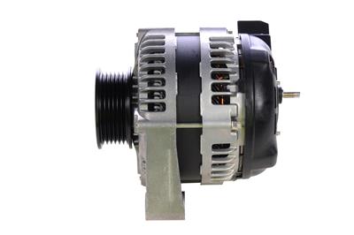 ACDelco Alternators and Generators, Alternators, NDIISC6P Case Style, 12 V, 150 amps, Internal - 23480515