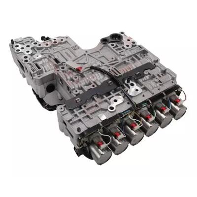 ACDelco Valve Asm-cont (with/ Body & Vlv) - 24065346
