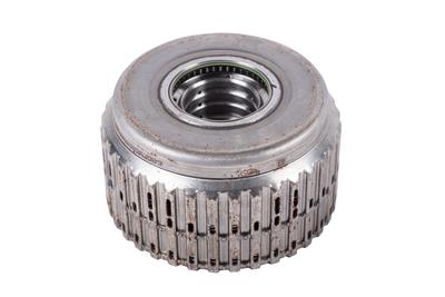 ACDelco Automatic Transmission Clutch Housing, 6L80, Cadillac, Chevrolet, GMC, Each - 24259848