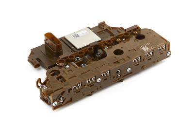 ACDelco Valve Body Replacement Component, GM Genuine Parts Transmission Control Module, Buick - 24275869