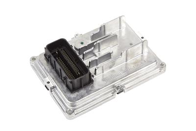 ACDelco Automatic Transmission Control Module, Cadillac, Chevrolet, GMC, Each - 24276411