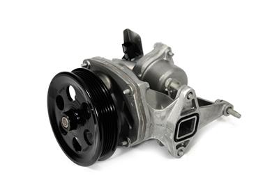 ACDelco Water Pump, Mechanical, Replacement, Cadillac, Chevrolet, GMC, Each - 251780