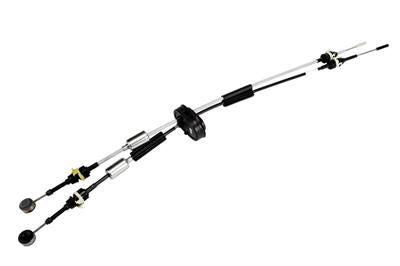 ACDelco Cable Asm-m/Trns Sel & Shft Lvr - 25193527