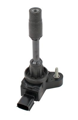 ACDelco Ignition Coil, GM Genuine Direct Replacement, Coil-Pack, Female Connector, Black, Buick - 25202791