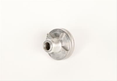 ACDelco Sleeve, Speedometer Gear Housing, Aluminum, 34-39 tooth Type, GM 700R4, BOP TH350, Each - 25512340