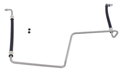 ACDelco Power Steering Hoses and Lines, High-pressure, Buick, Chevy, GMC, Isuzu, Oldsmobile, Saab - 26095038