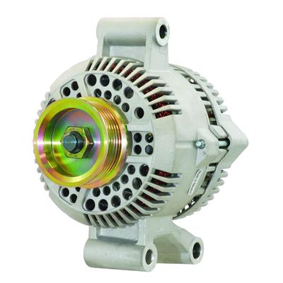 ACDelco Alternators and Generators, Alternators, Ford 3G Case Style, 12 V, 95 amps, Internal - 3351122