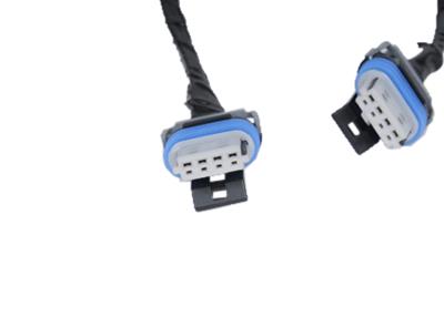 ACDelco Ignition Coil Wiring Harness, Each - 356G