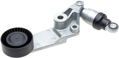 ACDelco Drive Belt Tensioner Assembly - 38286
