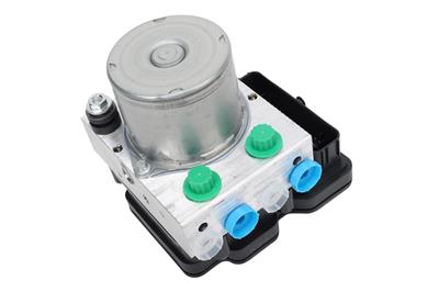 ACDelco ABS Control Module, Anti-Lock Brakes, GM Genuine Parts, Cadillac, Each - 42777131