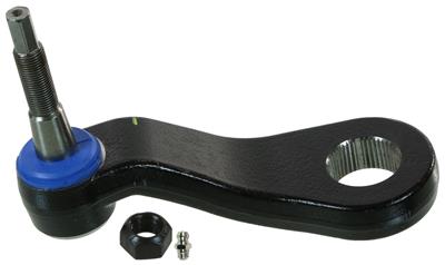 ACDelco Pitman Arms, ACDelco Gold Pitman Arms, Stock Height, Steel, Chevy, GMC, Each - 45C10003