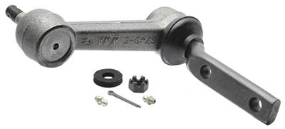 ACDelco Idler Arms, ACDelco Gold Steering Idler Arms, Greasable, Chevy, Each - 45C1014