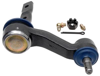 ACDelco Idler Arms, ACDelco Gold Steering Idler Arms, Greasable, Chevy, GMC, Each - 45C1099