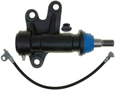 ACDelco Idler Arm, Steering, Bracket, Replacement, Greasable, Cadillac, Chevrolet, GMC, Truck, Each - 45C1112