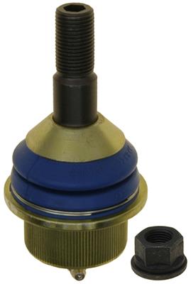 ACDelco Ball Joints, ACDelco Gold Ball Joints, Greasable, Front Lower, Rear Lower, Dodge, Jeep, Each - 45D10002