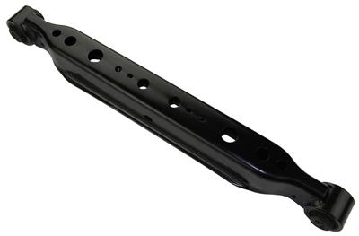 ACDelco Control Arms, Professional, Steel, Black E-coat, Rear Lower, for Nissan, Each - 45D10584