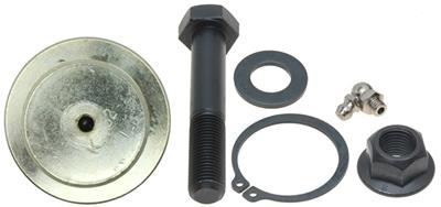ACDelco Ball Joint, Professional, Greasable, Each - 45D2423