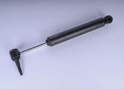 ACDelco Steering Damper, Stock Replacement, Single, Chevrolet, GMC, Hummer, Truck, Each - 50925