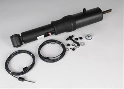 ACDelco Shock/Strut, OE, Stock, Gas-Charged, Each - 51512