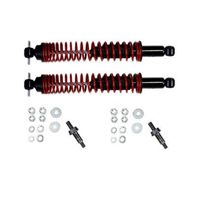 ACDelco Shock/Strut, Rear, Gas Charged, Buick, Chevy, GMC, Oldsmobile, Pontiac, for Nissan, Pair - 5195