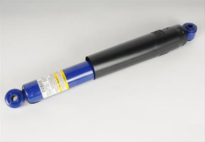 ACDelco Shock/Strut, OE, Stock, Gas-Charged, Each - 540435