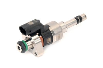 ACDelco Fuel Injector, Replacement, Buick, Chevy, GMC, Each - 55577403