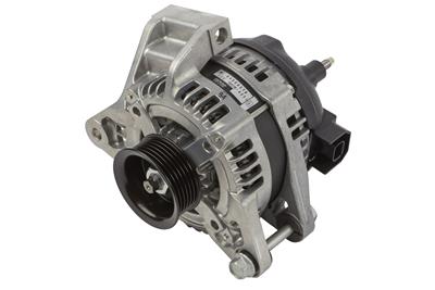 ACDelco Generator Asm - 84009378