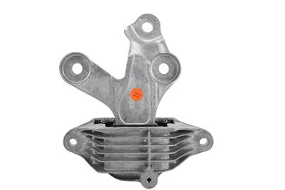 ACDelco Transmission Mount, Original Equipment, Aluminum/Plastic, Natural, Rubber Bushing, Black - 84034273