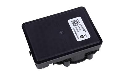 ACDelco ABS Control Modules, ACDelco ABS Control Modules, Electronic Brake Control Module Assembly - 84256781