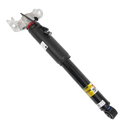 ACDelco Shock, Gas-Charged, Rear Right, Includes Upper Mount, Cadillac, Each - 84326294