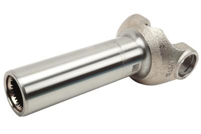 ACDelco Yokes, Driveshaft Slip Yokes, GM, Front, Cadillac, Chevrolet, GMC, Each - 84389645