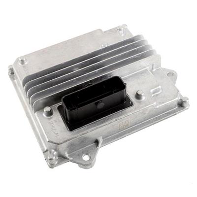 ACDelco Trailer Brake Controllers, ACDelco GM Genuine Parts Trailer Brake Control Modules, Active - 84619423