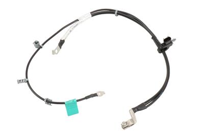 ACDelco Battery Cable, Direct Fit, Negative, Polyethylene, Each - 84634114