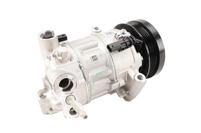 ACDelco Compressor Kit-a/C - 84666663