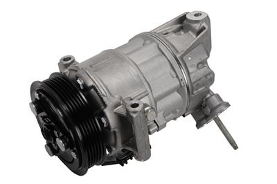 ACDelco Air Conditioning Compressors, ACDelco GM Genuine Parts Air Conditioning Compressors - 84666664