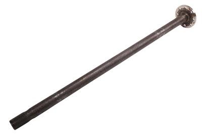 ACDelco Axle Shafts, Direct Fit, ACDelco GM Genuine Parts Solid Axle Shafts, 38.04 in. Length - 84757355