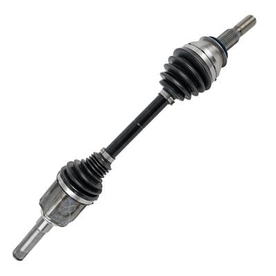 ACDelco Front Driver Side Half-Shaft - 84764204