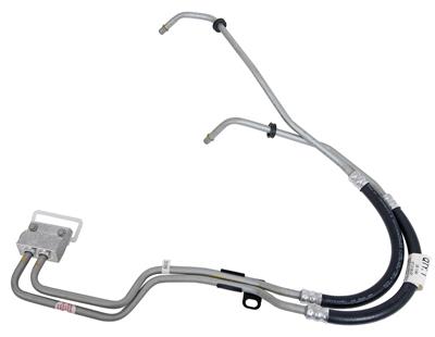 ACDelco Engine Oil Cooler Hoses, Replacement, Set - 84828848