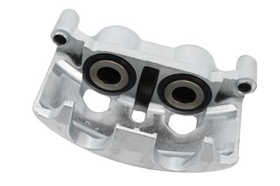 ACDelco Caliper Asm-rr Brk (W/O Brk Pads & Bracket) - 84859024