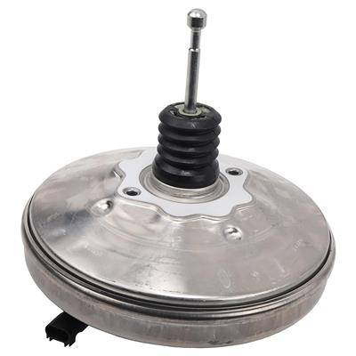 ACDelco Brake Booster, GM Genuine Parts Power Brake Booster, Vacuum Single Diaphragm, This Replaces - 84927728