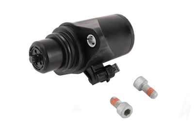 ACDelco Parking Brake Components, GM Genuine Parts Parking Brake Actuators, Chevrolet, GMC, Each - 85117204