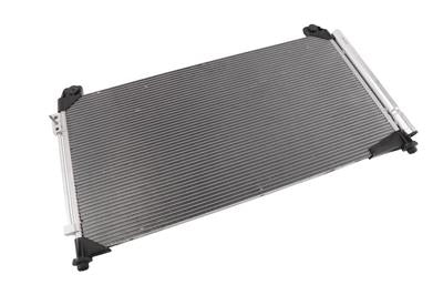 ACDelco Air Conditioning Condensers, ACDelco GM Genuine Parts Air Conditioning Condensers - 85145962