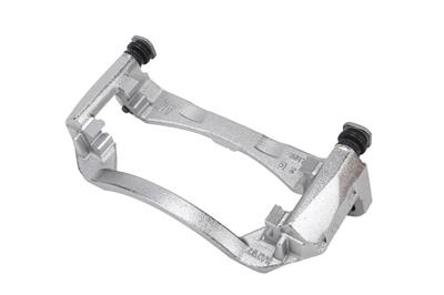 ACDelco Brake Caliper Mounting Brackets, ACDelco Brake Caliper Brackets, Iron, Rear, Chevrolet - 85512090