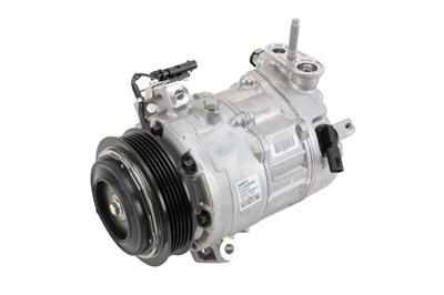 ACDelco Air Conditioning Compressors, ACDelco GM Genuine Parts Air Conditioning Compressors - 85636107