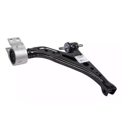 ACDelco Control Arms, ACDelco GM Genuine Parts Suspension Control Arms, Aluminum/Steel, Rubber - 85754244