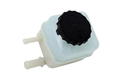 ACDelco Reservoir, Power Steering, OEM Replacement, Plastic, Clear, Chevrolet, Pontiac, Each - 92202130