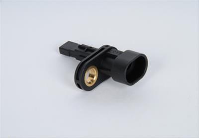 ACDelco ABS Speed Sensors, ABS Wheel Speed Sensors, Chevrolet, Pontiac, Each - 92211237