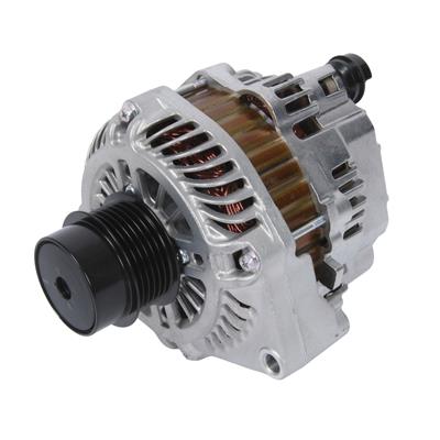 ACDelco Alternators and Generators, ACDelco GM Genuine Parts Alternators and Generators, Mitsubishi - 92513881