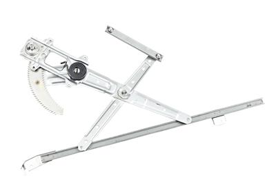 ACDelco Window Regulator, Manual, Front Left, Chevy, GMC, Each - 97718939