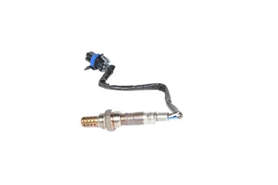 ACDelco Oxygen Sensor, Thread-in, Buick, Chevy, GMC, Oldsmobile, Pontiac, Each - AFS123
